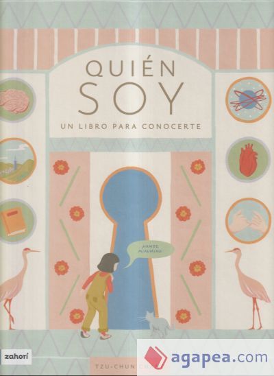 Quién soy yo Quién soy yo