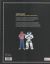 Contraportada de Robotland, de Berta P&aacute;ramo
