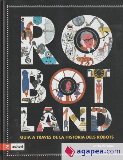 Robotland Robotland