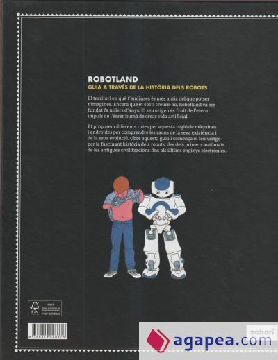 Robotland Robotland