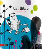 Portada de Un Llibre