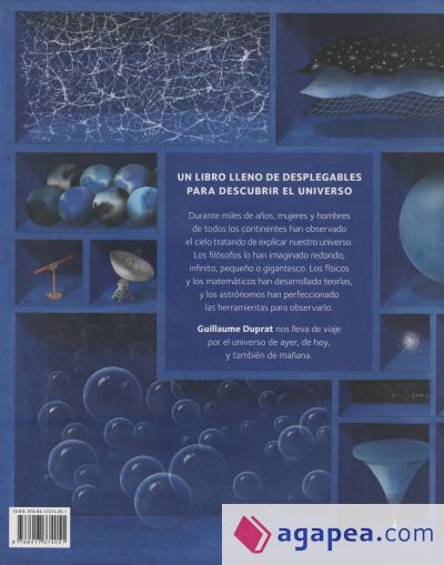 Universo: De los cosmos griegos al multiverso