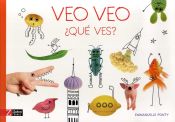 Portada de Veo Veo: ¿Qué ves?