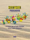 Zaintzen programa