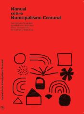 Portada de Manual sobre Municipalismo Comunal