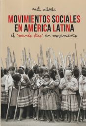 Portada de Movimientos sociales en América Latina