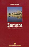 Zamora: de las crónicas al romancero