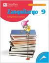 Zanquilargo Cuaderno 9