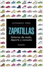 Portada de Zapatillas (Ebook)