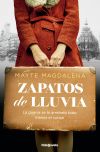 Zapatos De Lluvia De Mayte Magdalena