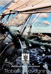 Portada de Zara Against all Odds (Ebook)