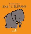 Zas, l'elefant