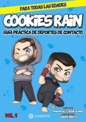 Portada de Cookies rain