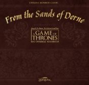 Portada de From the Sands of Dorne