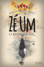 Portada de Zé Um (Ebook)