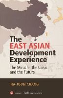 Portada de East Asian Development Experience