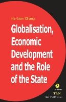 Portada de Globalization, Economic Development and the Role of The State