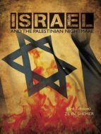 Portada de Israel and the Palestinian nightmare (Ebook)