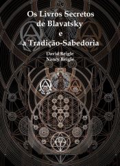 Portada de LIVROS SECRETOS DE BLAVATSKY