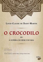 Portada de O CROCODILO