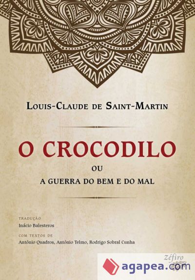 O CROCODILO