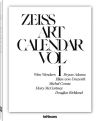 Zeiss Art Calendar