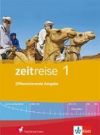 Zeitreise 1. Schülerband. Differenzierende Ausgabe