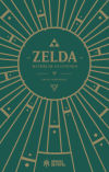 Zelda, Detrás De La Leyenda De Salva Fernández Ros