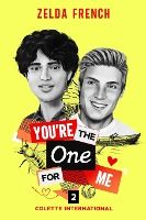 Portada de Youâ€™re The One For Me