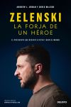 Zelenski: La Forja De Un Héroe De Andrew L. Urban Y Chris Mcleod