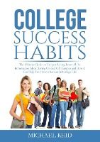 Portada de College Success Habits