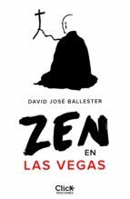 Portada de Zen en Las Vegas (Ebook)