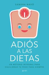 Portada de Adiós a las dietas