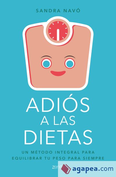 Adiós a las dietas