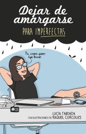 Portada de Dejar de amargarse para ImPerfectas