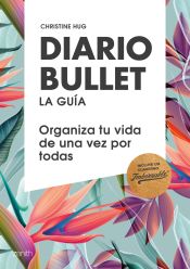 Portada de Diario bullet, la guía. Libreta Tropical