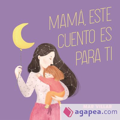 Mamá, este cuento es para ti