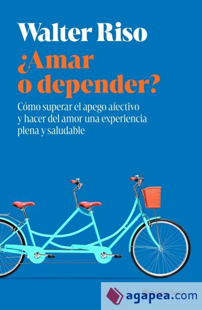¿Amar o depender? ¿Amar o depender?