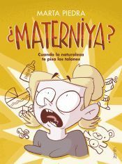 Portada de &iquest;Materniya?