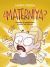 Portada de &iquest;Materniya?, de Marta Piedra