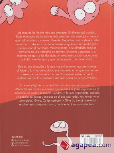 &iquest;Materniya?