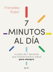 Portada de 7 minutos al día