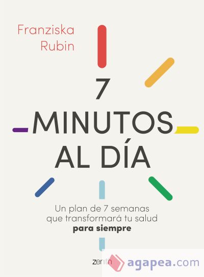 7 minutos al día