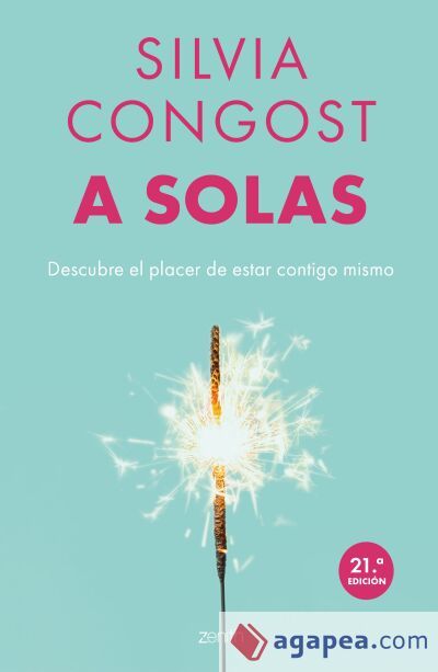 A solas
