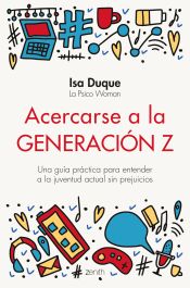 Portada de Acercarse a la generación Z