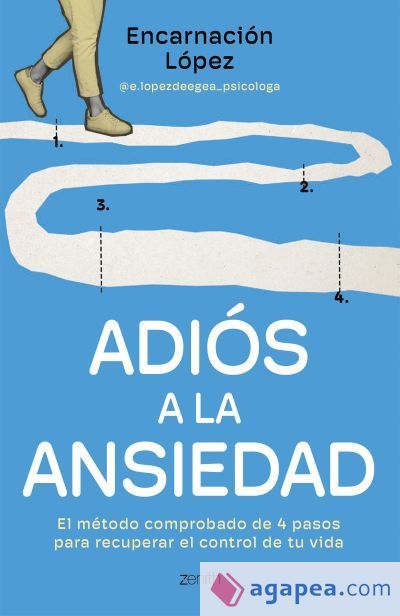 Adiós a la ansiedad Adiós a la ansiedad