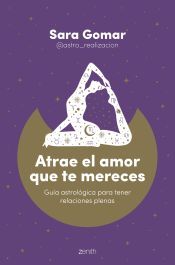 Portada de Atrae el amor que te mereces