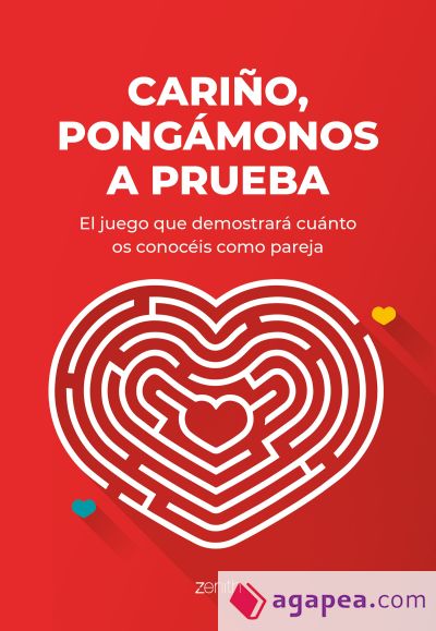 Cariño, pongámonos a prueba