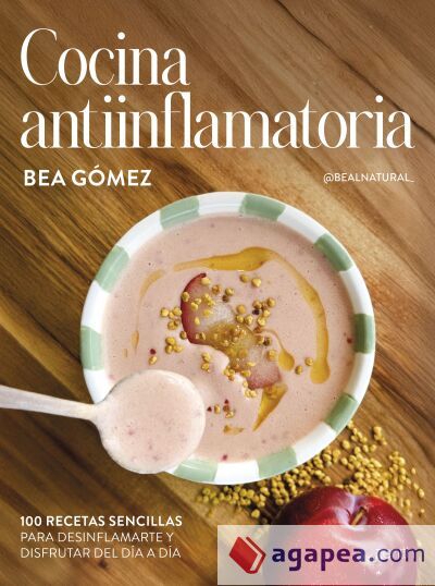 Cocina antiinflamatoria