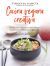 Portada de Cocina vegana creativa, de Virginia García